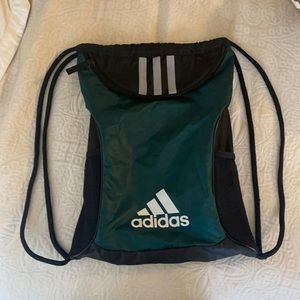 Adidas String Bag
